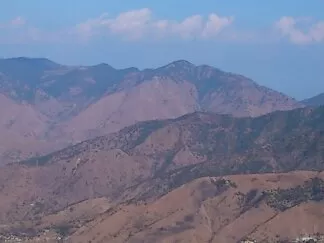 Photo of Mussoorie, Uttarakhand, India by Gayathri Iyer