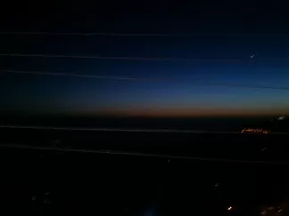 Photo of Mussoorie, Uttarakhand, India by Gayathri Iyer