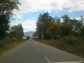 Photo of Mussoorie, Uttarakhand, India by Gayathri Iyer