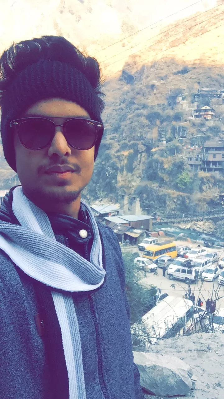 Photo of Gurudwara Sahib Manikaran, Hari Har Ghat, Manikaran Road, Distt. Kullu, Manikaran, Himachal Pradesh 175105, India by Ayush Singh Rathore