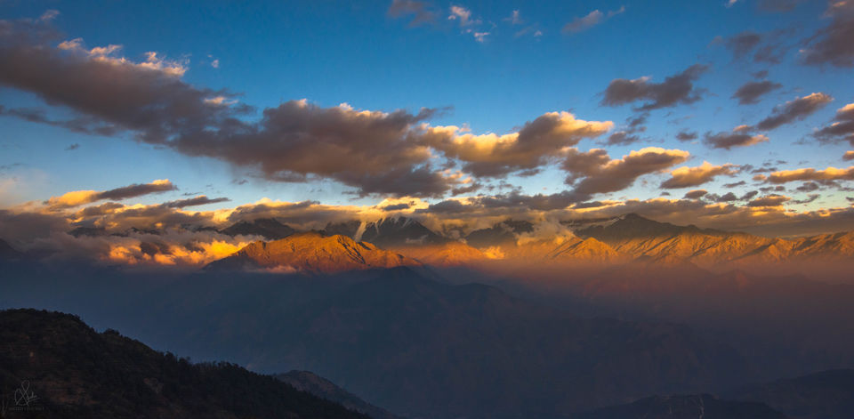 Photo of Khaliya Top: 2 Bag packers, 11500ft, -10 temp drop, and a story of lifetime 1/1 by Sachin Chausali