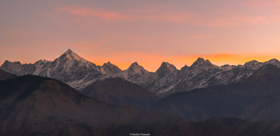 Photo of Everything You Need Know About This Unplumbed Paradise Of Uttarakhand 3/3 by Sachin Chausali