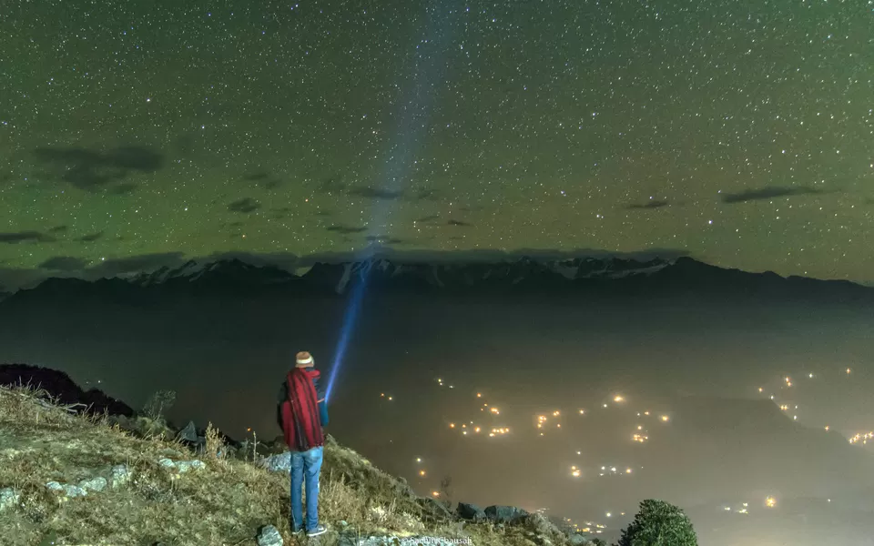 Photo of Khaliya, Uttarakhand, India by Sachin Chausali