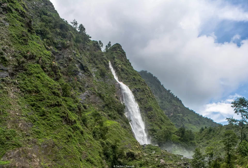 Photo of Everything You Need Know About This Unplumbed Paradise Of Uttarakhand by Sachin Chausali