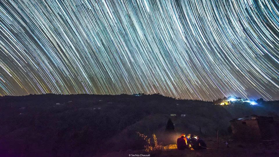 Photo of Ranikhet : Best Weekend Getaway To Have A Break From Your Hectic Schedule. by Sachin Chausali