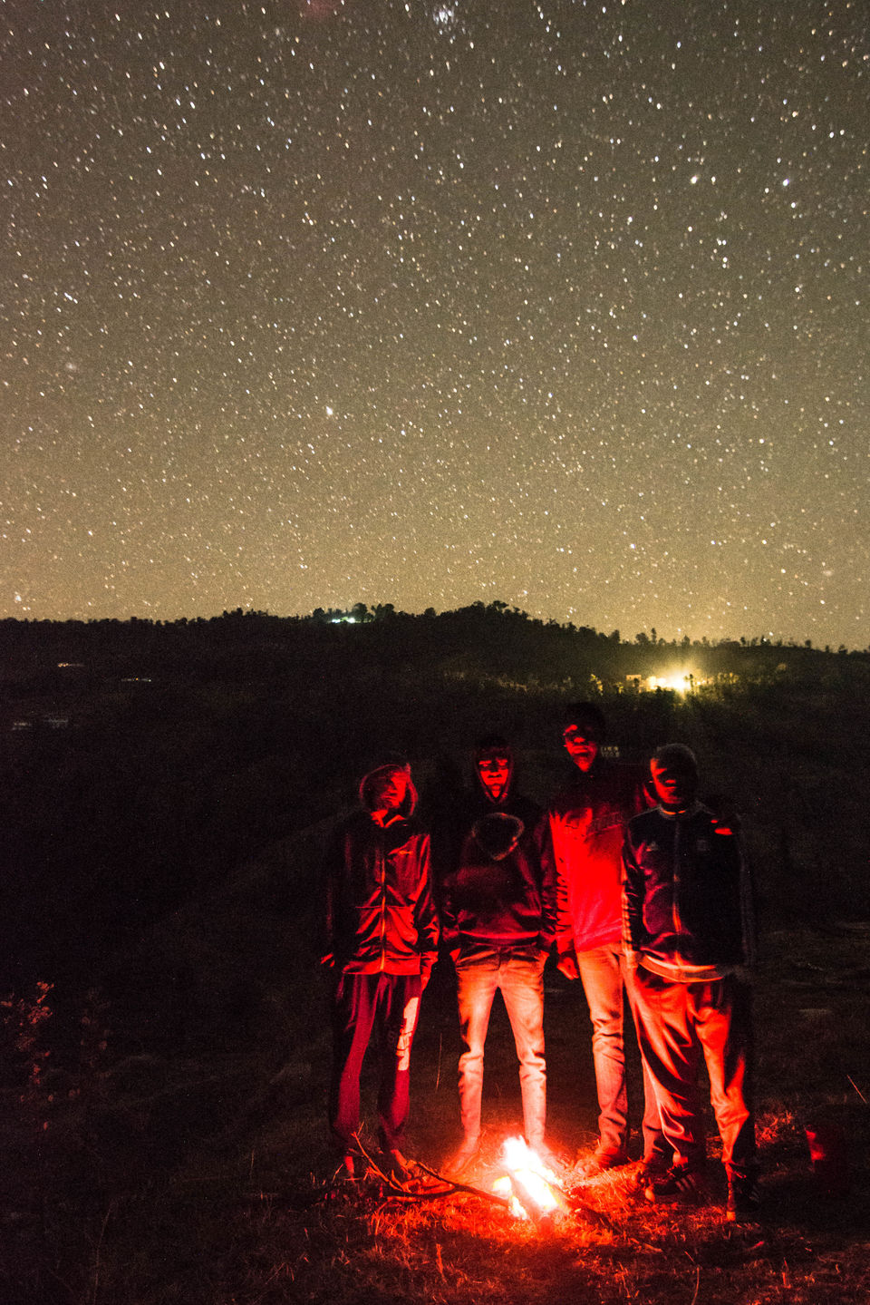 Photo of Ranikhet : Best Weekend Getaway To Have A Break From Your Hectic Schedule. by Sachin Chausali