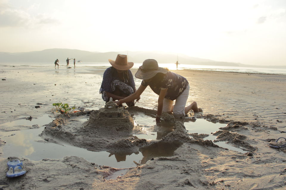 Photo of Port Blair, Andaman and Nicobar Islands, India by Simmy Midukkan