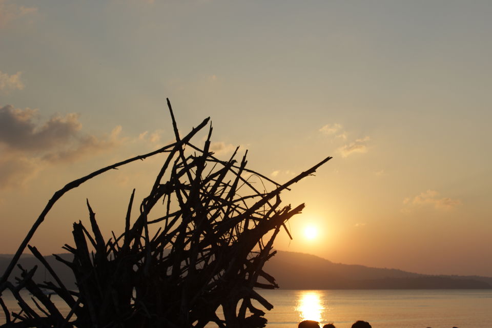 Photo of Port Blair, Andaman and Nicobar Islands, India by Simmy Midukkan