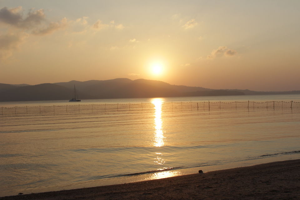Photo of Port Blair, Andaman and Nicobar Islands, India by Simmy Midukkan