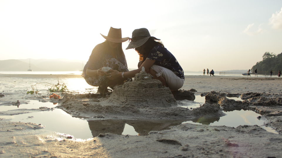 Photo of Port Blair, Andaman and Nicobar Islands, India by Simmy Midukkan