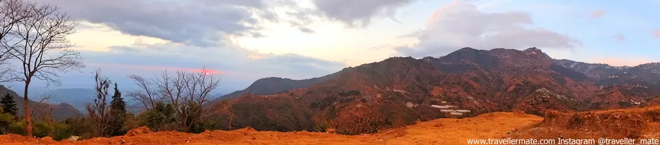 Photo of Mussoorie Road, Mussoorie Rd, Kolukhet Village, Doom Gaon, Uttarakhand 248141, India by nitesh ranga