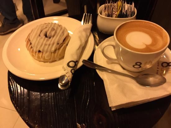 Photo of The Best Bakeries of Kolkata – Part I 3/5 by Sampurna Majumder