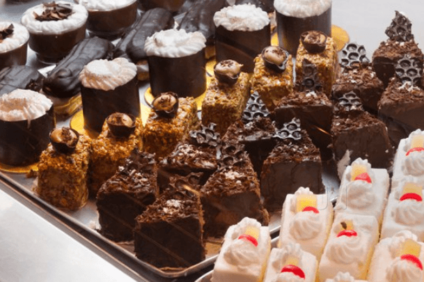 Photo of The Best Bakeries of Kolkata – Part I 5/5 by Sampurna Majumder
