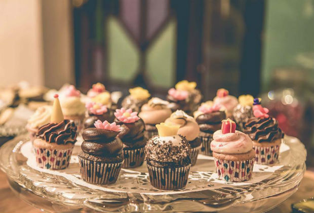 Photo of The Best Bakeries of Kolkata - Part 2 1/3 by Sampurna Majumder