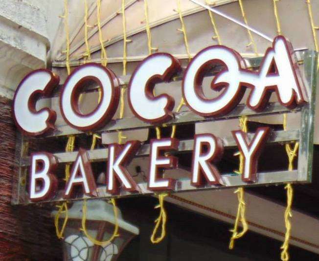 Photo of The Best Bakeries of Kolkata - Part 2 2/3 by Sampurna Majumder