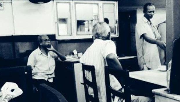 Photo of The Iconic 'Cabin' Restaurants: A Crumbling Culture of Kolkata - Part II 2/3 by Sampurna Majumder