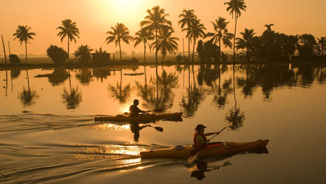 Photo of Kerala, India by Swathi Prasanna