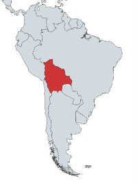 Photo of Bolivia Travel Guide - A guide to off-the-beaten places, food and beverages of Bolivia 1/2 by Varun Suchday