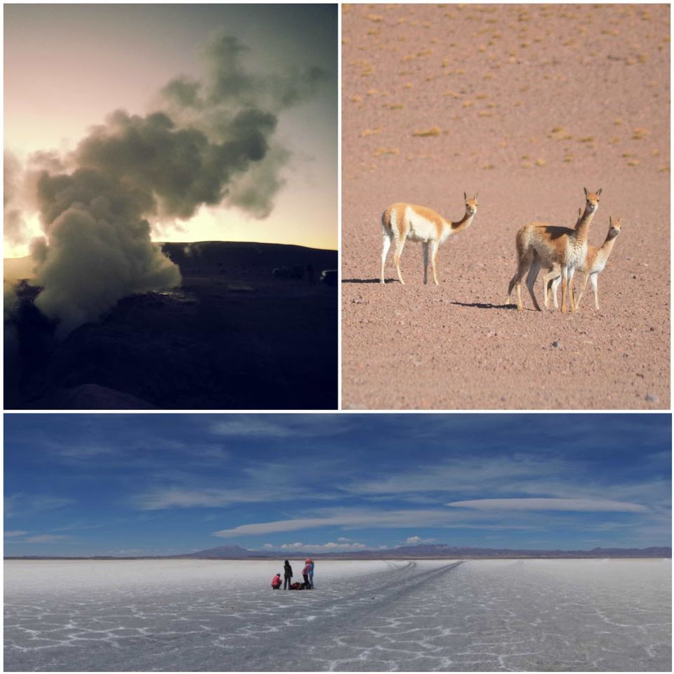 Photo of Bolivia Travel Guide - A guide to off-the-beaten places, food and beverages of Bolivia 2/2 by Varun Suchday