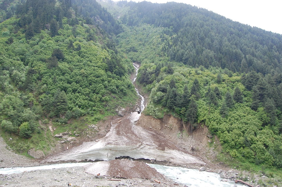 Photo of Naranag – A Hamlet In Kashmir Settled By Gujarati Nomads by Varun Suchday