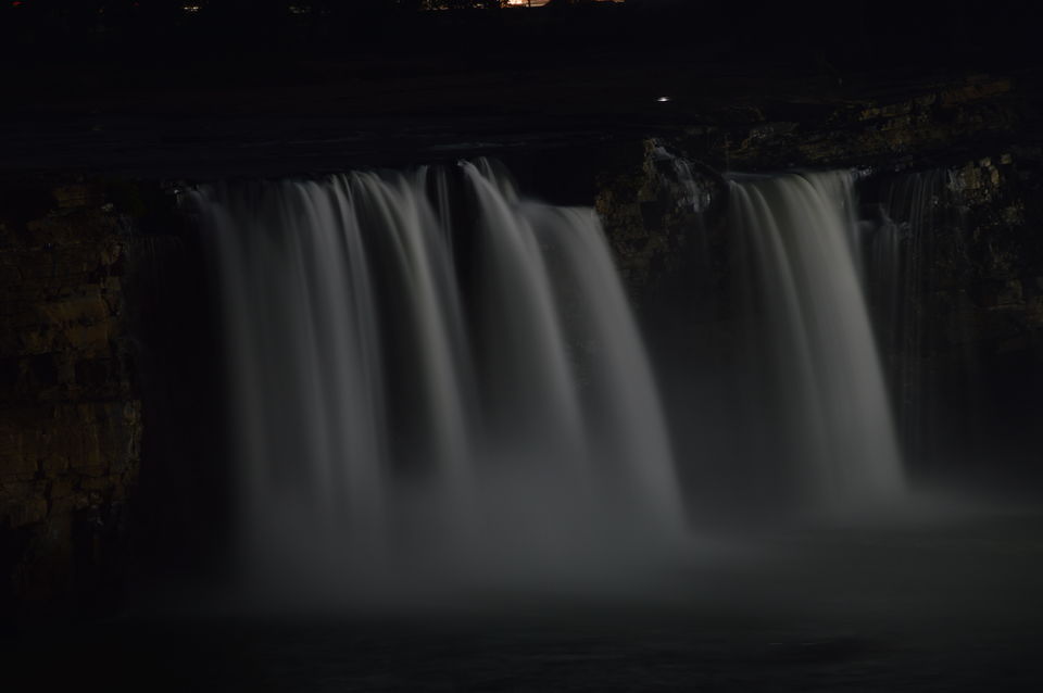 Photo of India's Niagara Falls And 10 Other Reasons To Visit This Forgotten State Of India by Varun Suchday