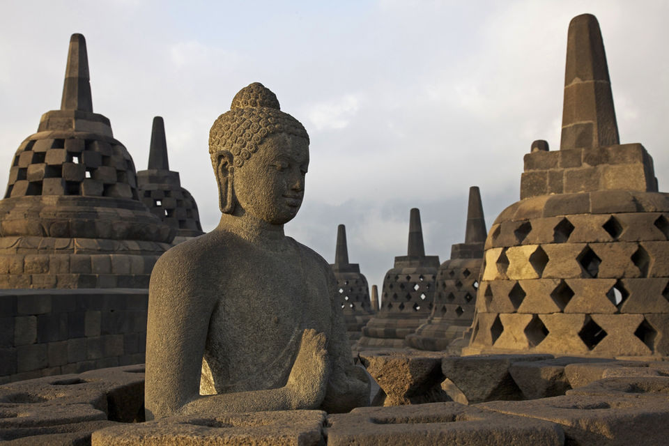 Photo of Everyone And Their Dog Has Been To Bali! But, What About Flores, Java And Sulawesi? by Varun Suchday