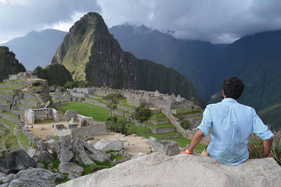 Photo of How To Visit Machu Picchu Under $100 (₹7,000) by Varun Suchday