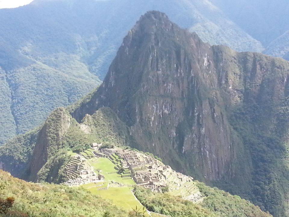 Photo of An Indian Traveller's Guide To Visiting Machu Picchu on A Budget by Varun Suchday