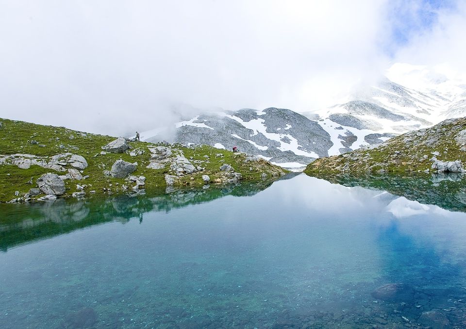 Photo of Picos De Europa - The Spanish Wilderness Indians Haven't Seen Yet by Varun Suchday