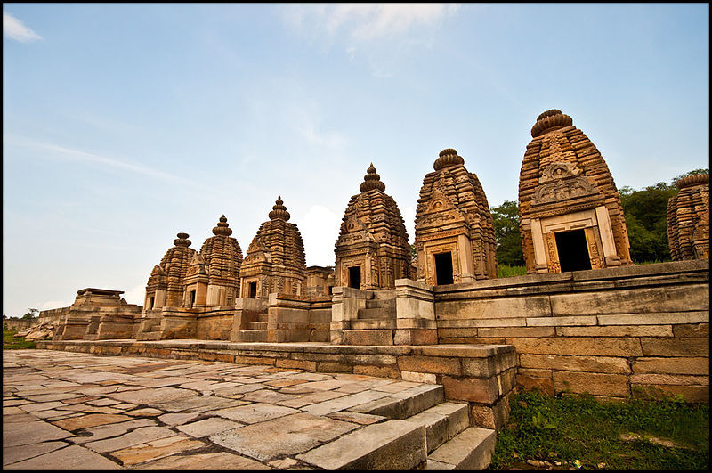 Photo of Immovable Hanuman, Invaders Turning Blind And The Bandit Queen: Chambal's Long Kept Secret by Varun Suchday