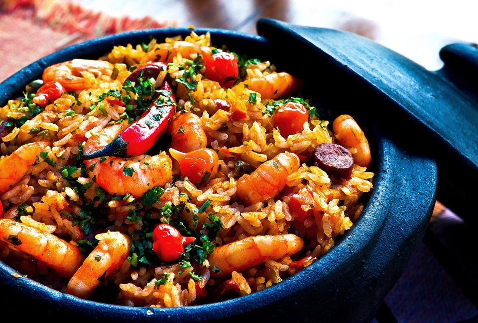 Photo of 7 Vegetarian Dishes From The Kitchens Of The 7 Sisters: Northeast India On A Plate by Varun Suchday