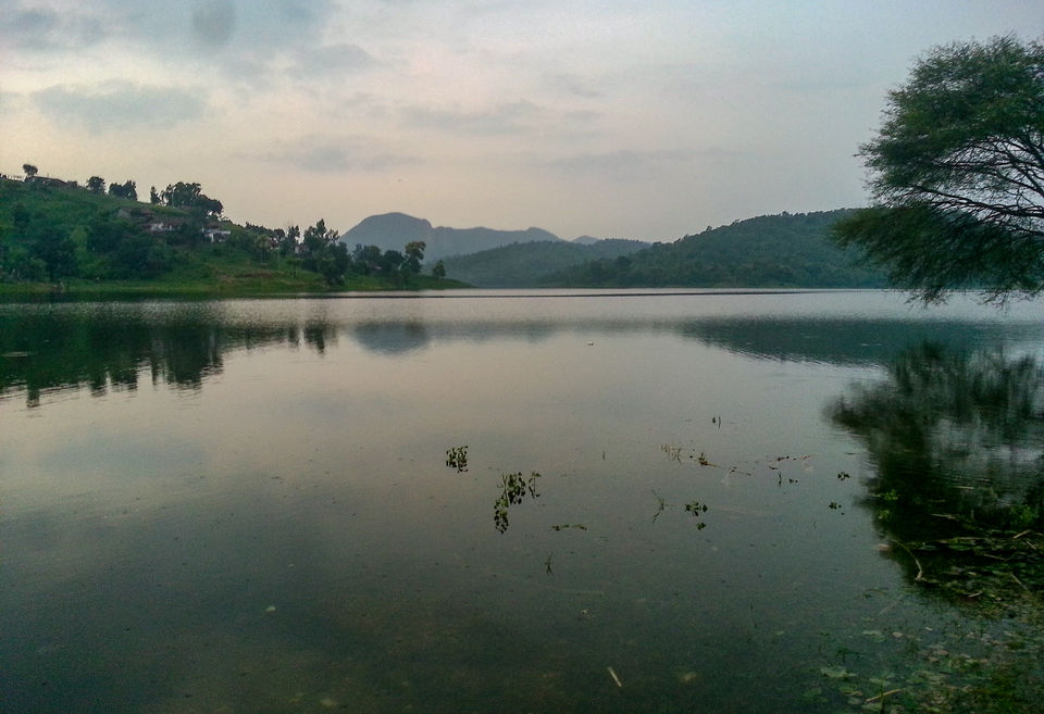 Photo of This Picturesque Jungle In India Is The Perfect Monsoon Getaway You’ve Been Looking For by Varun Suchday