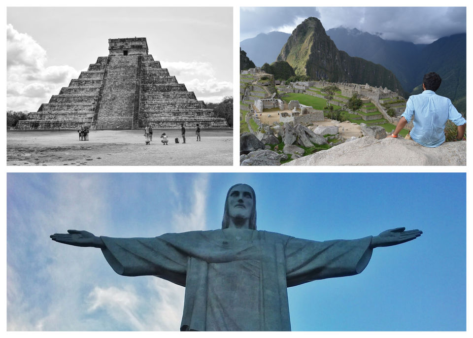 Photo of 12 Months, 13 Countries! How I Worked On The Road To Pay For My Travels by Varun Suchday