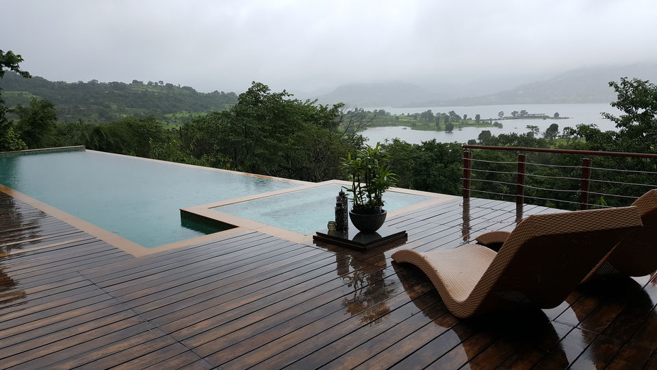 Photo of The Zen of Health And Travel With Milind Soman At A Stupendous Airbnb In Lonavala by Varun Suchday
