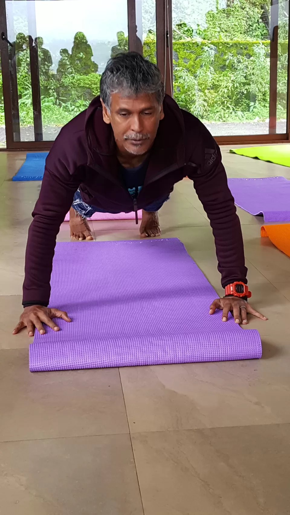 Photo of Lonavala, Maharashtra, India by Varun Suchday