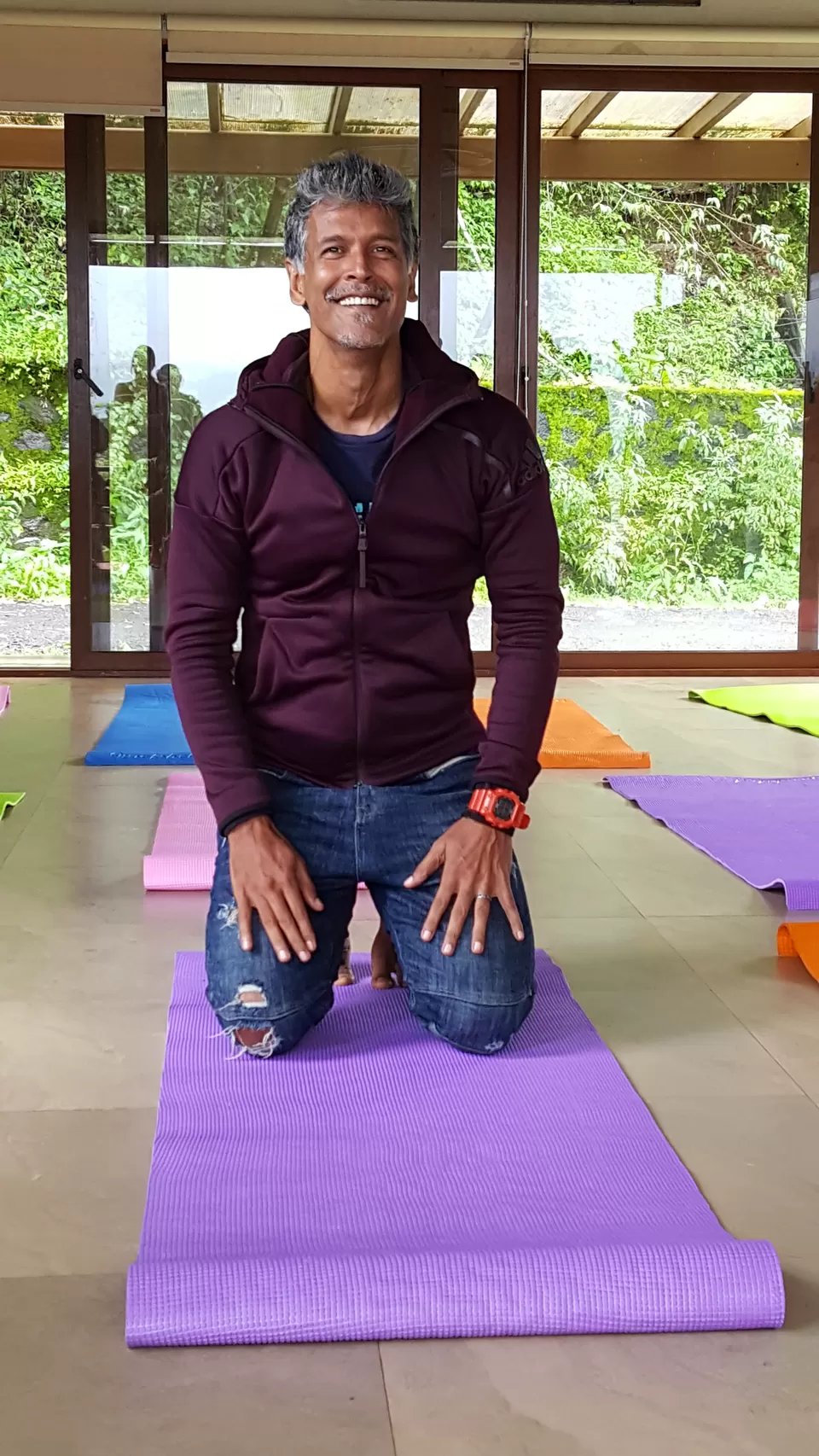 Photo of Lonavala, Maharashtra, India by Varun Suchday