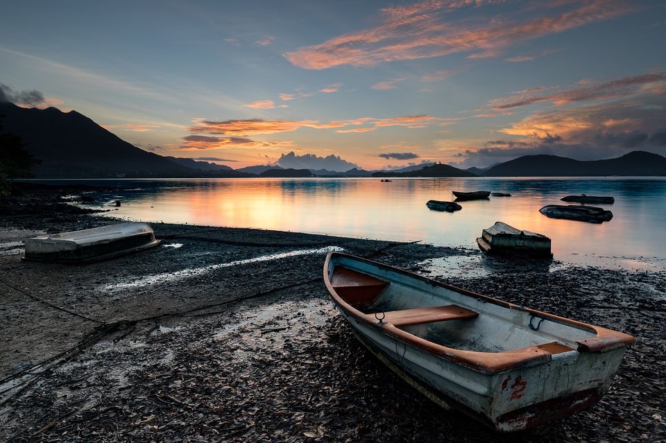 Photo of Rediscover This Island Beyond The Skyscrapers, Malls And Restaurants With These 5 Trails by Varun Suchday