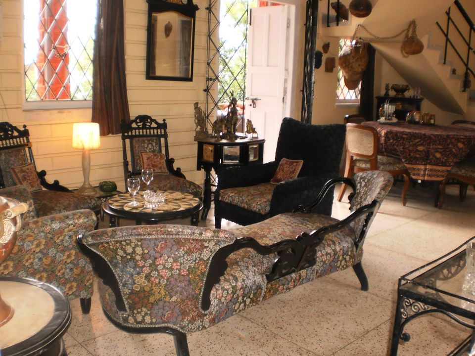 Photo of Travel Back To Tagore's Time By Staying At This Eclectic Homestay by Varun Suchday