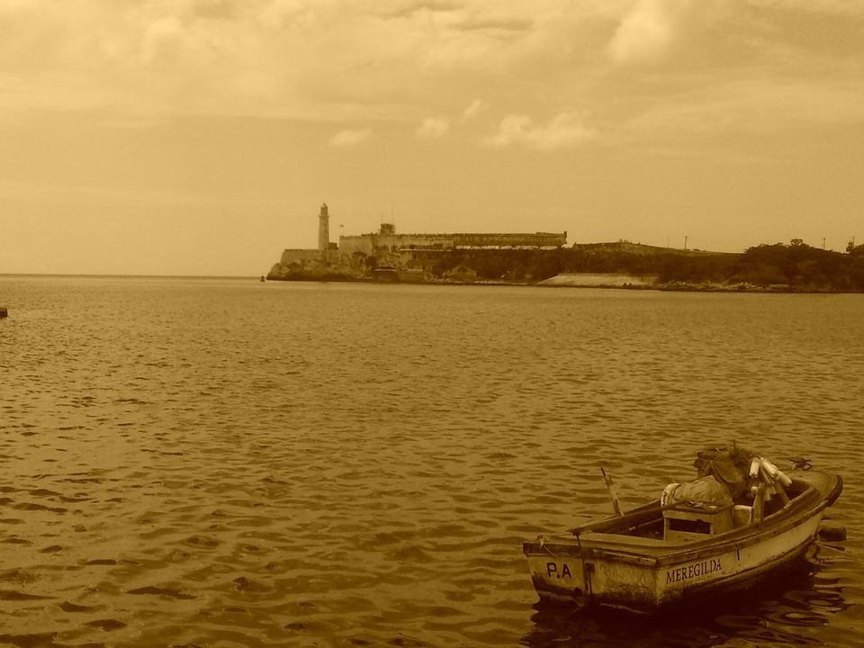 Photo of Cuba es Amor! If you don't fall in love with Cuba then I will stop writing by Varun Suchday