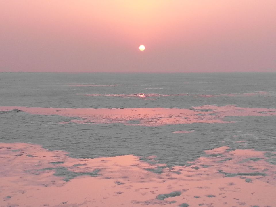 Photo of Why Rann Utsav Is The Worst Time To Visit The White Rann Of Kutch by Varun Suchday
