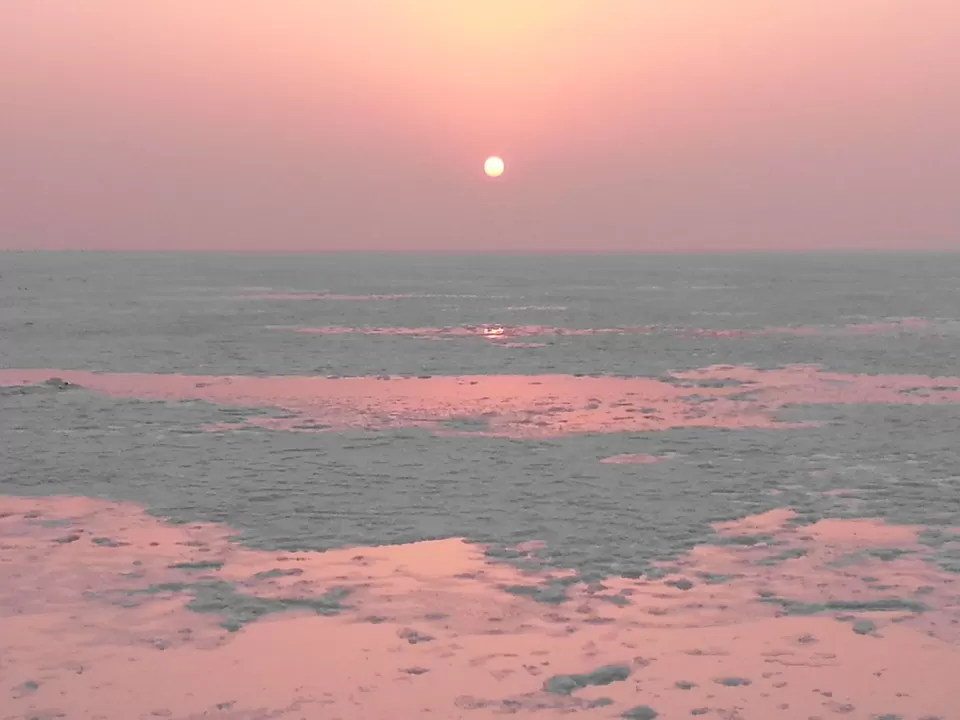 Photo of Why Rann Utsav Is The Worst Time To Visit The White Rann Of Kutch by Varun Suchday