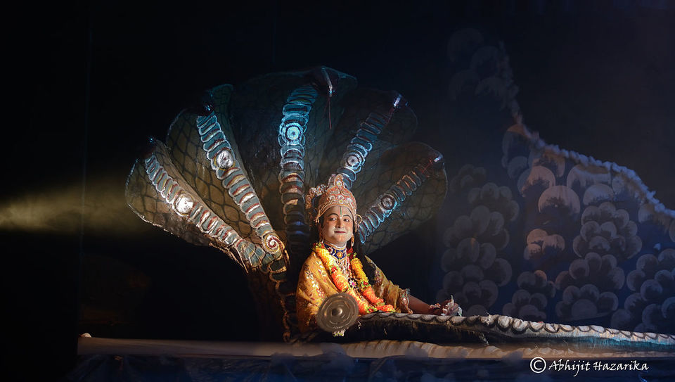 Photo of This Island In The Northeast Hosts A Little-Known Festival That You Must Witness by Varun Suchday