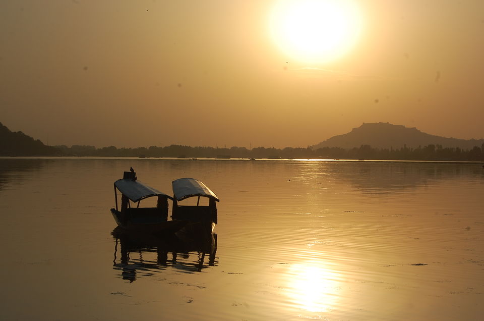 Photo of वादी से कुछ गुफ्तगू - In Conversation With The Erstwhile Paradise On Earth by Varun Suchday