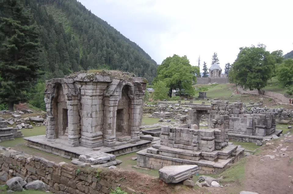 Photo of Srinagar by Varun Suchday