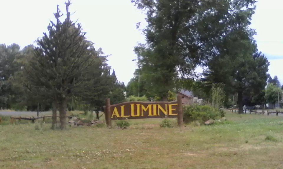 Photo of Aluminé, Neuquen, Argentina by Varun Suchday