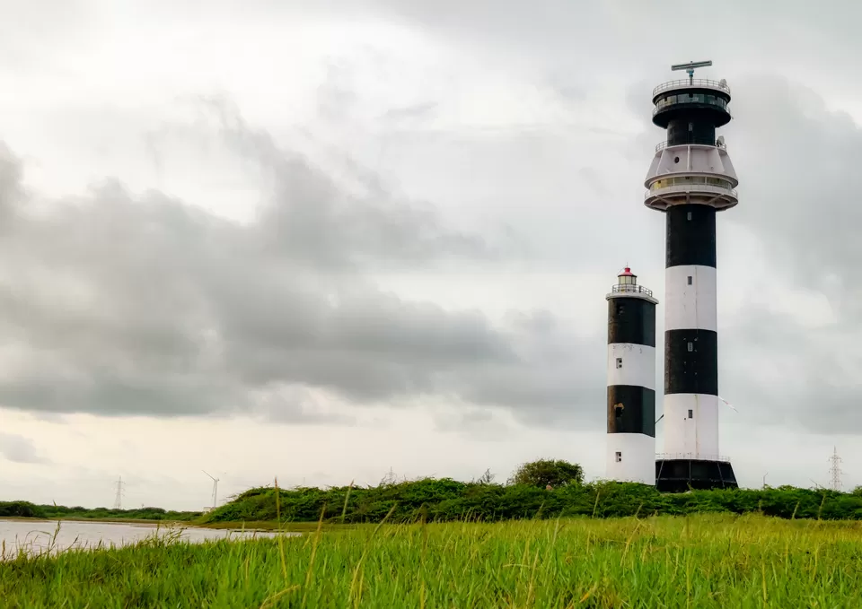 Photo of 7 Awe-Inspiring Treks that will make you Rethink Gujarat by Varun Suchday