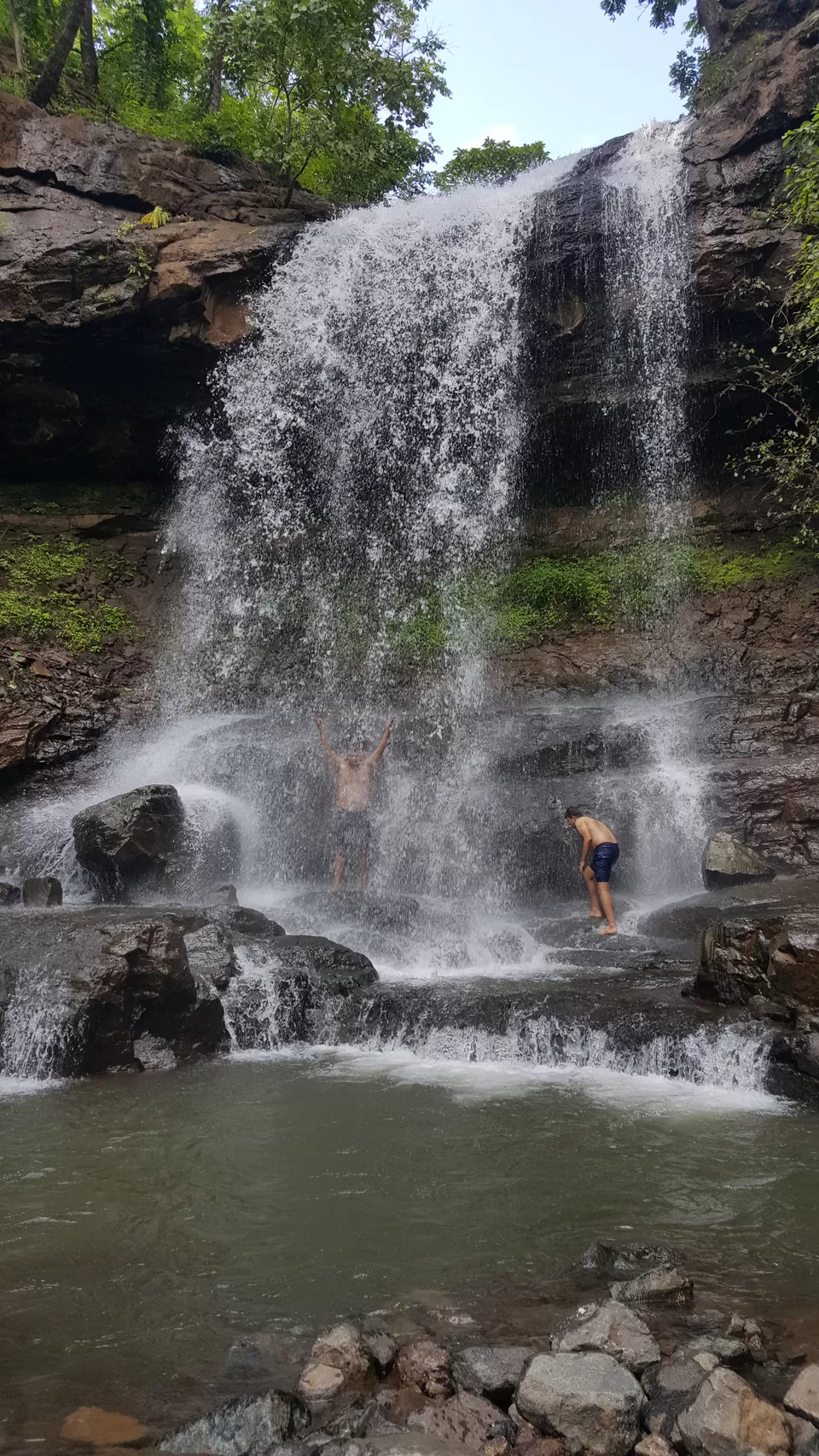 Photo of 7 Awe-Inspiring Treks that will make you Rethink Gujarat by Varun Suchday