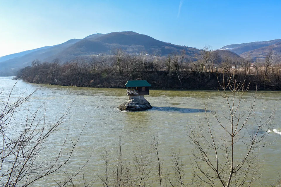 Photo of Travel to Serbia (not Siberia) – Only Visa-Free European Country for Indians by Varun Suchday