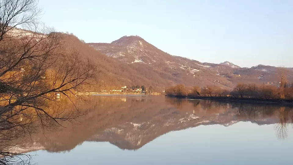Photo of Travel to Serbia (not Siberia) – Only Visa-Free European Country for Indians by Varun Suchday