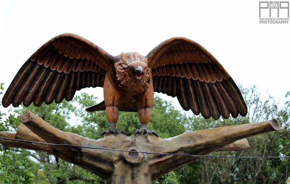 Photo of Remembering Jatayu, The Super Bird From Ramayana! by Prathamesh Avachare
